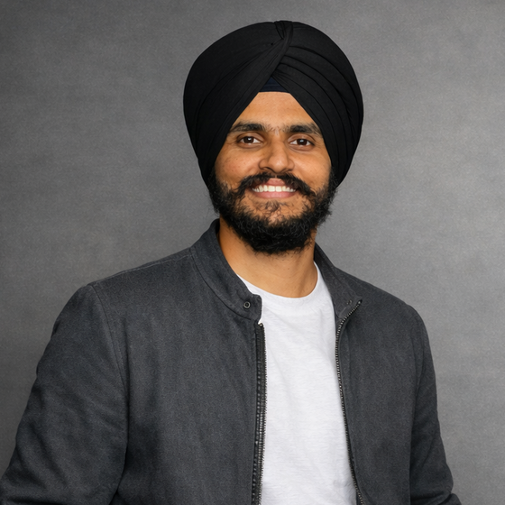 Mankirat Singh Sains