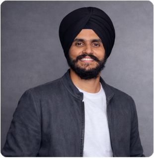 Mankirat Singh Sains