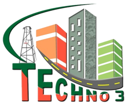 Techno Three Uganda